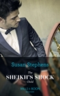 The Sheikh's Shock Child - eBook