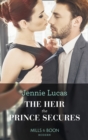 The Heir The Prince Secures - eBook