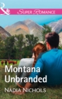 Montana Unbranded - eBook