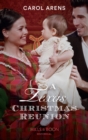A Texas Christmas Reunion - eBook