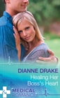 Healing Her Boss's Heart - eBook