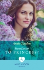 From Doctor To Princess? - eBook
