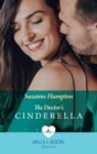 The Doctor's Cinderella - eBook