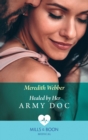 Healed By Her Army Doc - eBook