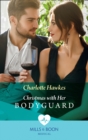Christmas With Her Bodyguard - eBook