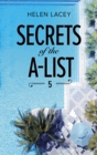 Secrets Of The A-List (Episode 5 Of 12) - eBook