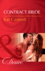 Contract Bride - eBook