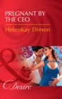 Pregnant By The Ceo - eBook