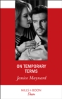 On Temporary Terms - eBook