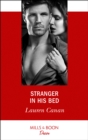 Stranger In His Bed - eBook