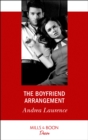The Boyfriend Arrangement - eBook
