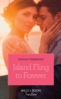 Island Fling To Forever - eBook
