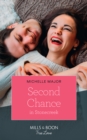 Second Chance In Stonecreek - eBook