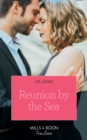 Reunion By The Sea - eBook