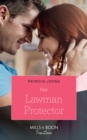 Her Lawman Protector - eBook