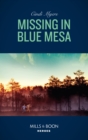 The Missing In Blue Mesa - eBook