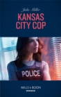 Kansas City Cop - eBook