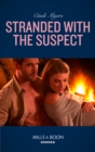 The Stranded With The Suspect - eBook