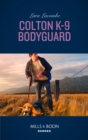 Colton K-9 Bodyguard - eBook