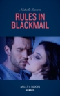 Rules In Blackmail - eBook