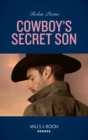 Cowboy's Secret Son - eBook