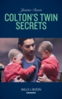 Colton's Twin Secrets - eBook