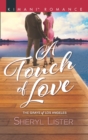 A Touch Of Love - eBook