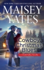 Cowboy Christmas Blues - eBook