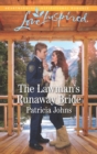 The Lawman's Runaway Bride - eBook