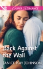 Back Against The Wall - eBook