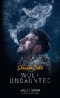 Wolf Undaunted - eBook