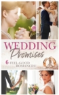 Wedding Promises - eBook