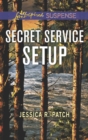 The Secret Service Setup - eBook