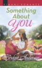Something About You - eBook
