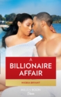 A Billionaire Affair - eBook