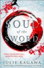 Soul Of The Sword - eBook