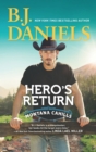 Hero's Return - eBook