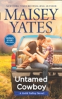 Untamed Cowboy - eBook