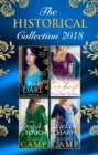 The Historical Collection 2018 : The Duchess Deal / from Duke Till Dawn / His Sinful Touch / His Wicked Charm - eBook