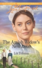 The Amish Widow's New Love - eBook