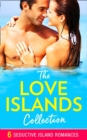 The Love Islands Collection - eBook
