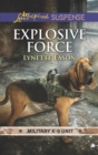 Explosive Force - eBook