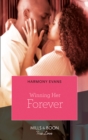 Winning Her Forever - eBook
