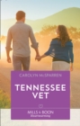 Tennessee Vet - eBook