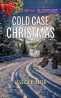 Cold Case Christmas - eBook