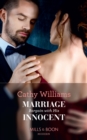 Marriage Bargain With His Innocent - eBook