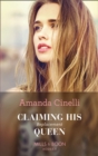 Claiming His Replacement Queen - eBook