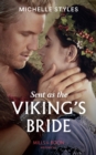 Sent As The Viking's Bride - eBook