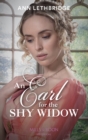 An Earl For The Shy Widow - eBook