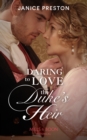 Daring To Love The Duke's Heir - eBook